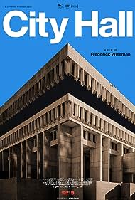 City Hall (2020) watch-City Hall (2020)