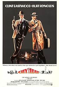 City Heat (1984) watch-City Heat (1984)