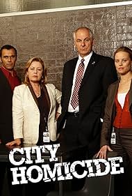City Homicide (2006) watch-City Homicide (2006)