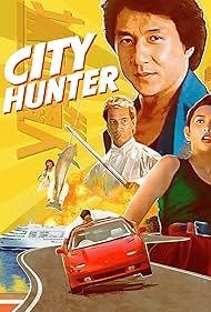 City Hunter (1993) watch-City Hunter (1993)