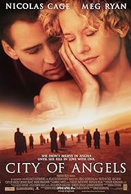 City of Angels (1998) watch-City of Angels (1998)