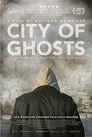 watch-City of Ghosts (2017)