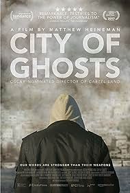 City of Ghosts (2017) watch-City of Ghosts (2017)