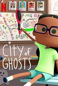 watch-City of Ghosts (2021)