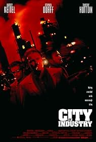 City of Industry (1997) watch-City of Industry (1997)