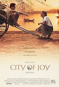 watch-City of Joy (1992)