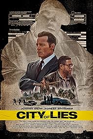 watch-City of Lies (2021)