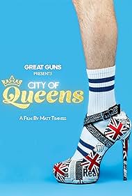 watch-City of Queens (2021)