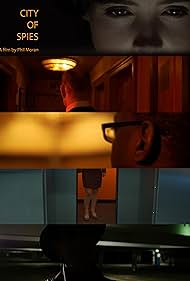 City of Spies (2022) watch-City of Spies (2022)