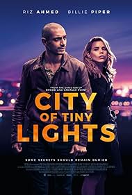 City of Tiny Lights (2017) watch-City of Tiny Lights (2017)