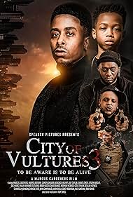 City of Vultures 3 (2022) watch-City of Vultures 3 (2022)
