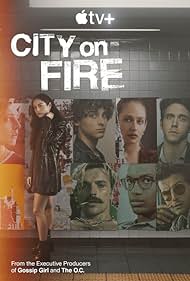 watch-City on Fire (2023)