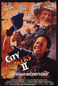 watch-City Slickers II: The Legend of Curly's Gold (1994)