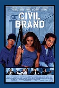 Civil Brand (2002) watch-Civil Brand (2002)