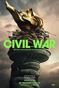 watch-Civil War (2024)