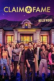 Claim to Fame (2022) watch-Claim to Fame (2022)