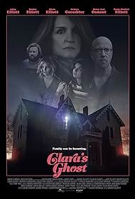 Clara's Ghost (2018) watch-Clara's Ghost (2018)