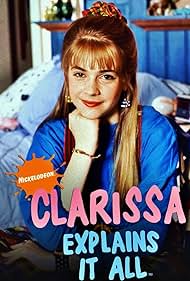 watch-Clarissa Explains It All (1991)
