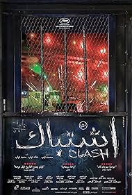 Clash (2016) watch-Clash (2016)