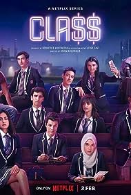 Class (2023) watch-Class (2023)