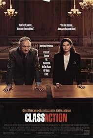 Class Action (1991) watch-Class Action (1991)