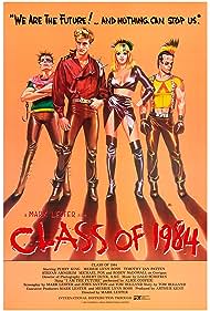 Class of 1984 (1982) watch-Class of 1984 (1982)