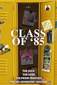 Class of '85 (2022) watch-Class of '85 (2022)