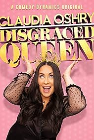Claudia Oshry: Disgraced Queen (2020) watch-Claudia Oshry: Disgraced Queen (2020)