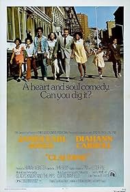 Claudine (1974) watch-Claudine (1974)