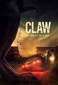 Claw (2021) watch-Claw (2021)
