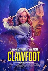 Clawfoot (2023) watch-Clawfoot (2023)