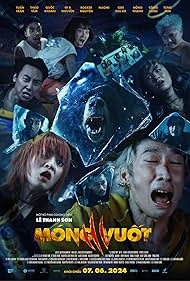 Claws (2024) watch-Claws (2024)