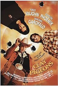 Clay Pigeons (1998) watch-Clay Pigeons (1998)