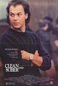 watch-Clean and Sober (1988)
