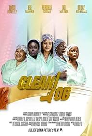 Clean Job (2023) watch-Clean Job (2023)