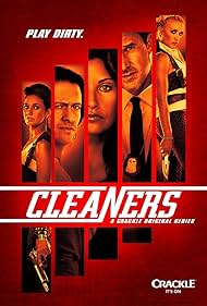 watch-Cleaners (2013)