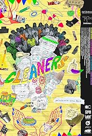 Cleaners (2019) watch-Cleaners (2019)