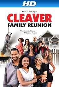 watch-Cleaver Family Reunion (2013)