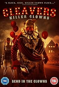 Cleavers: Killer Clowns (2019) watch-Cleavers: Killer Clowns (2019)