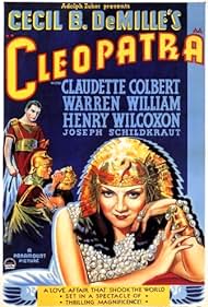 Cleopatra (1934) watch-Cleopatra (1934)