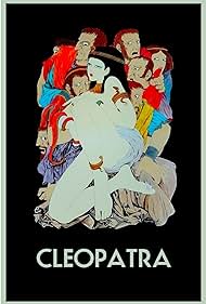 Cleopatra (1972) watch-Cleopatra (1972)