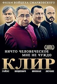 Clergy (2018) watch-Clergy (2018)