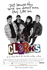 watch-Clerks (1994)