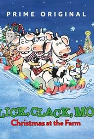 watch-Click, Clack, Moo: Christmas at the Farm (2017)