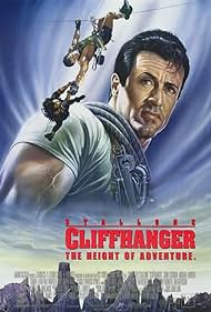 watch-Cliffhanger (1993)