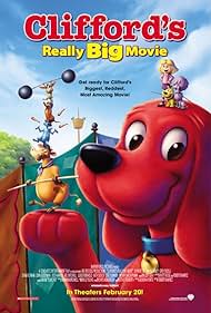 watch-Clifford's Really Big Movie (2004)