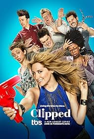 watch-Clipped (2015)
