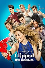 watch-Clipped (2015)
