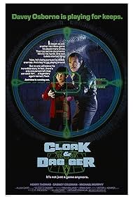 watch-Cloak & Dagger (1984)