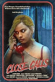 Close Calls (2020) watch-Close Calls (2020)